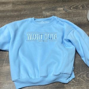 Crewneck